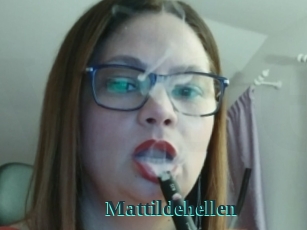 Mattildehellen