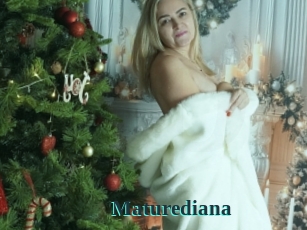 Maturediana