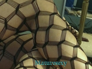 Maturesexy