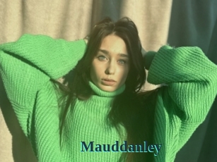 Mauddanley