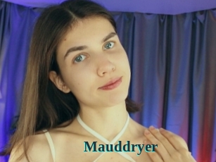 Mauddryer