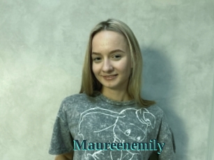 Maureenemily