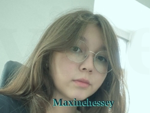 Maxinehessey