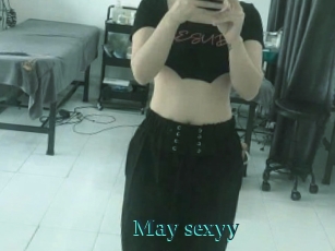 May_sexyy