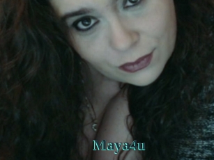 Maya4u