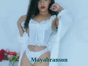 Mayabranson