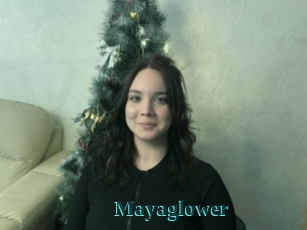 Mayaglower