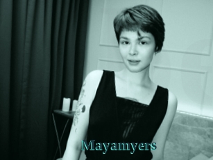 Mayamyers