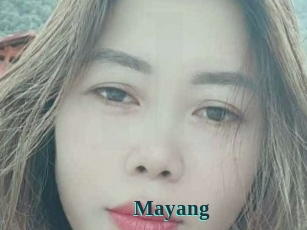 Mayang