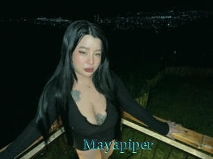 Mayapiper