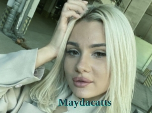 Maydacatts