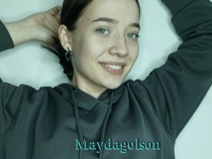 Maydagolson