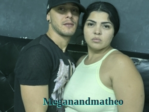 Meganandmatheo