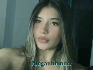 Meganblonder