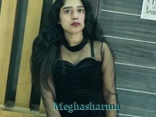 Meghasharma