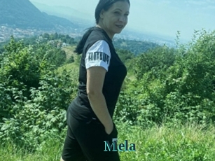 Mela