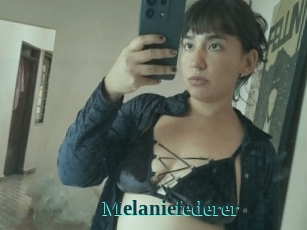 Melaniefederer