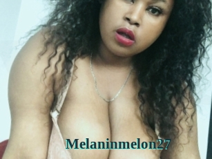 Melaninmelon27