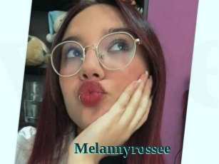 Melannyrossee