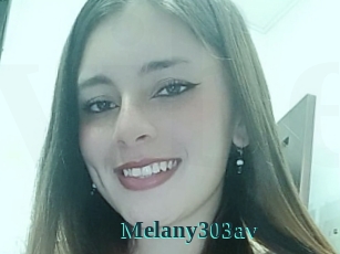 Melany303av