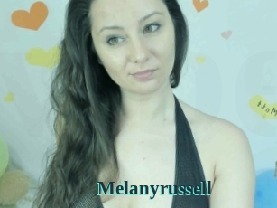 Melanyrussell