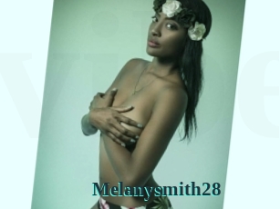 Melanysmith28