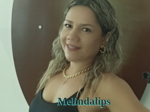 Melindalips