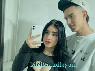 Melisaandlogan