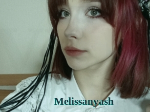 Melissanyash