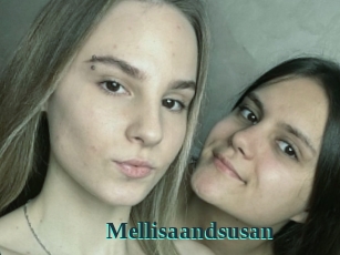 Mellisaandsusan