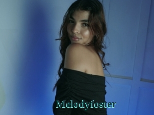 Melodyfoster