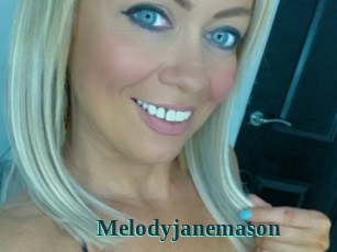 Melodyjanemason