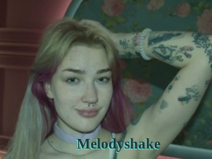 Melodyshake