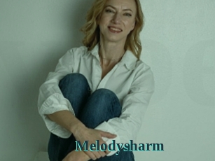 Melodysharm