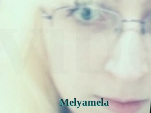 Melyamela