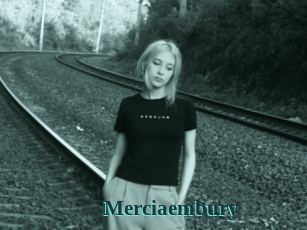 Merciaembury