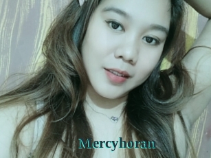 Mercyhoran