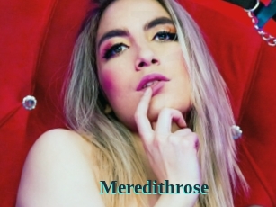 Meredithrose