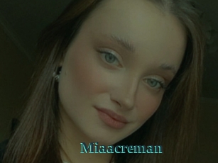 Miaacreman