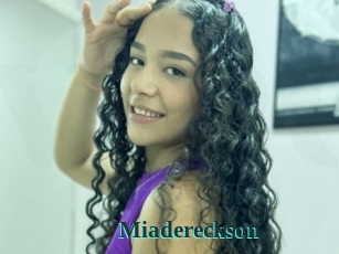 Miadereckson