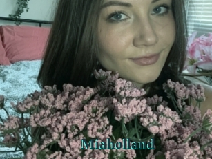 Miaholland