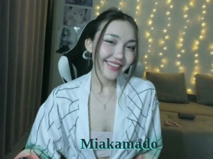 Miakamado