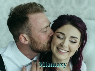 Miamaxy