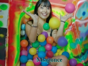 Miaponce