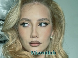 Miavoitich