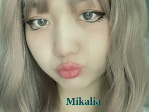 Mikalia