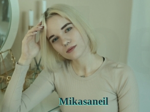 Mikasaneil