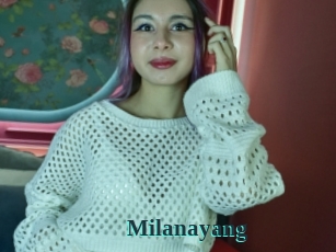 Milanayang