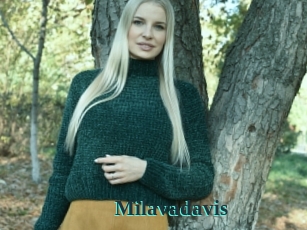 Milavadavis