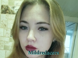 Mildredacors